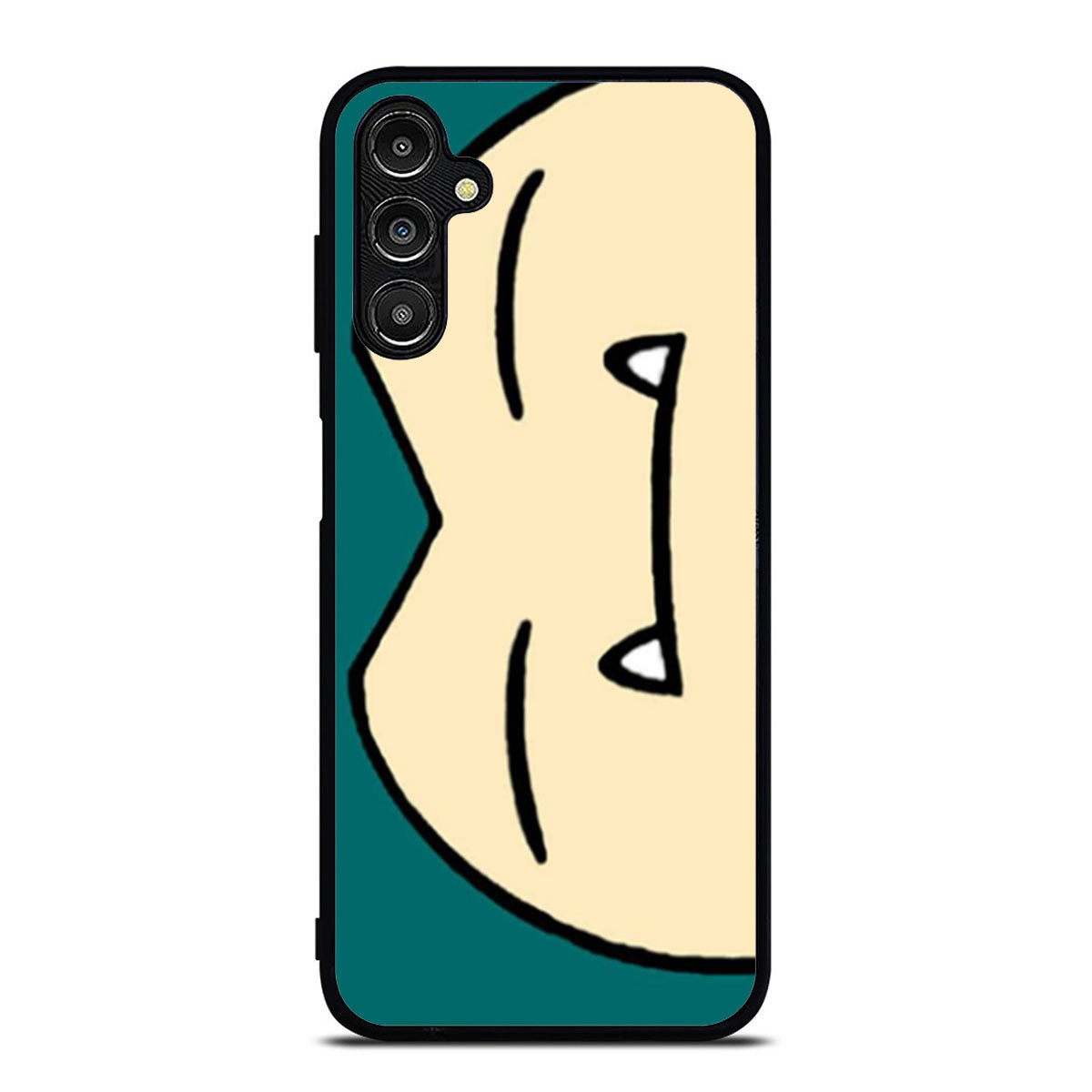 Snorlax Or Kabigon Samsung A16 Case