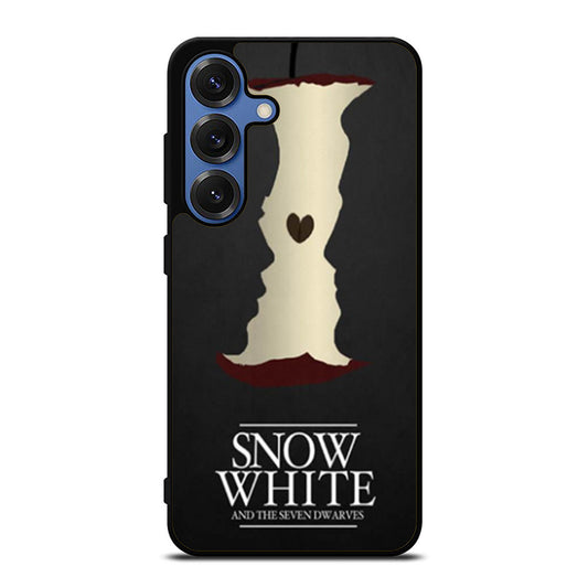 Snow White and The Seven Dwarves Samsung S25 Ultra Case