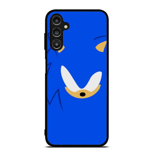 Sonic The Hedgehog 02 Samsung A16 Case