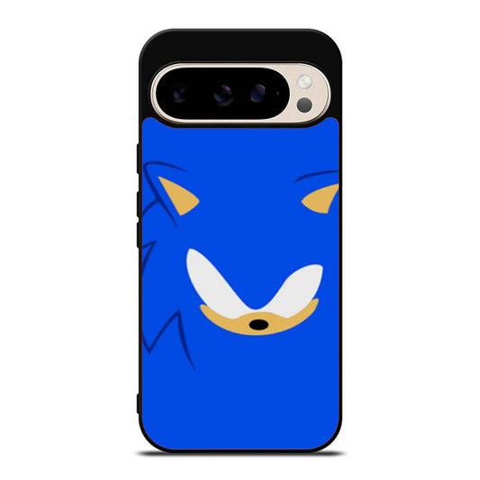 Sonic The Hedgehog 02 Google Pixel 9 Pro Case