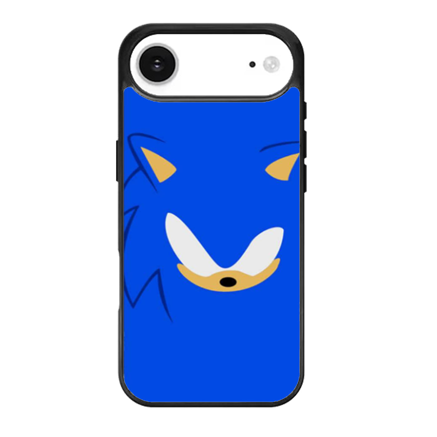 Sonic The Hedgehog 02 iPhone Air Case