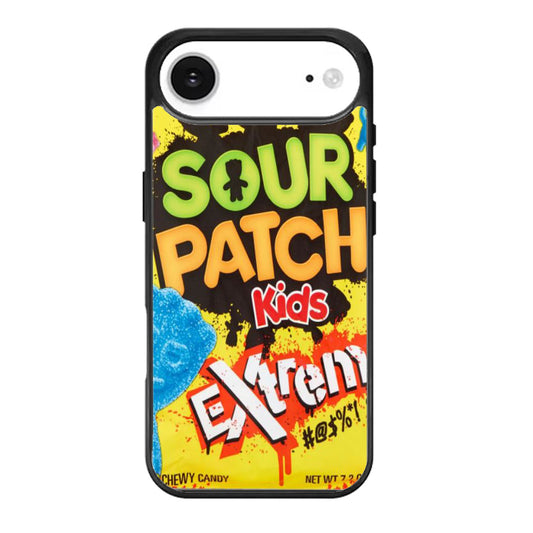 Sour Patch Kids Extreme iPhone Air Case