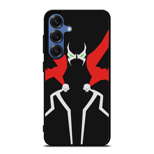 Spawn Samsung S25 Ultra Case