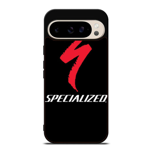 Specialized Downhill Bike Google Pixel 9 Pro Case