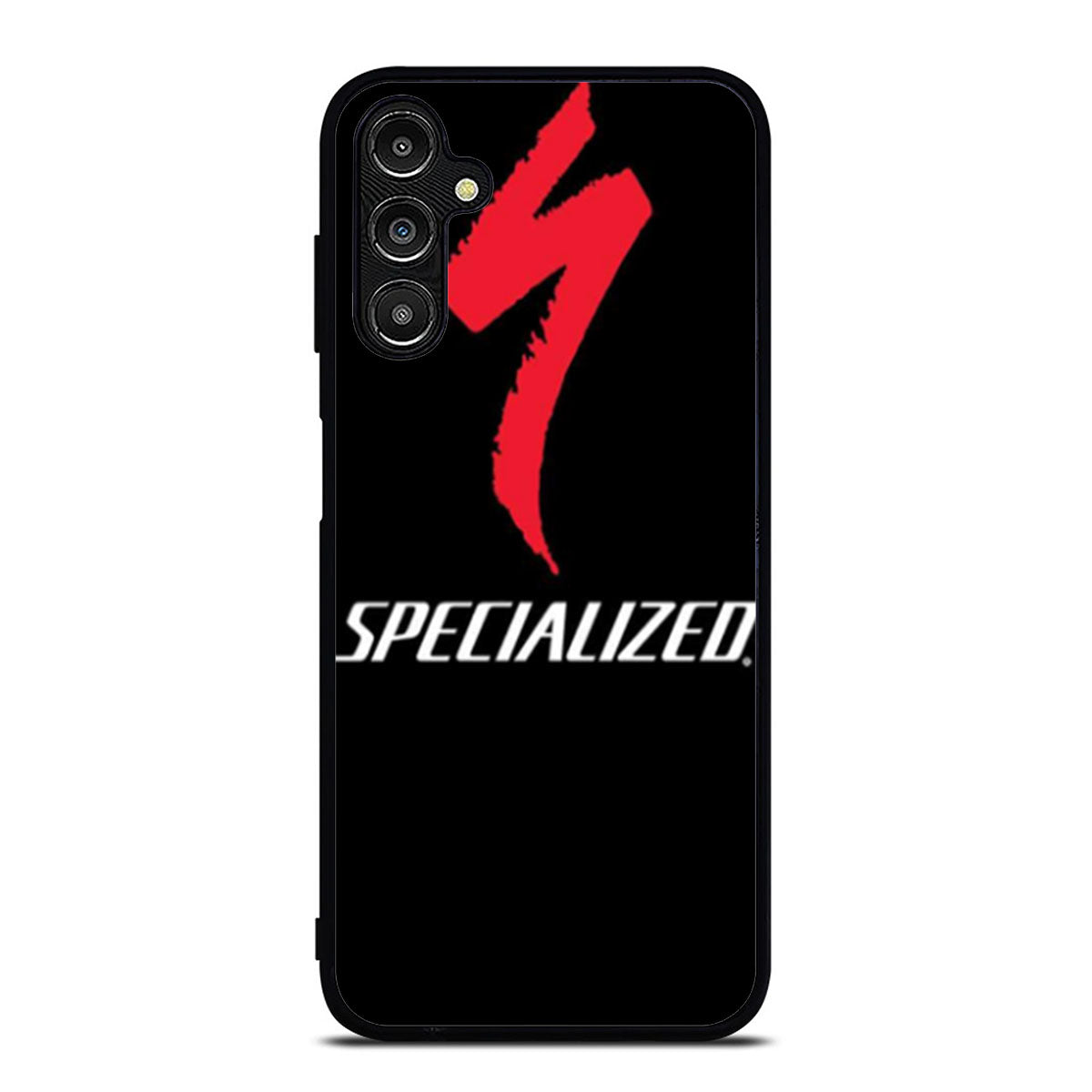 Specialized Downhill Bike Samsung A16 Case