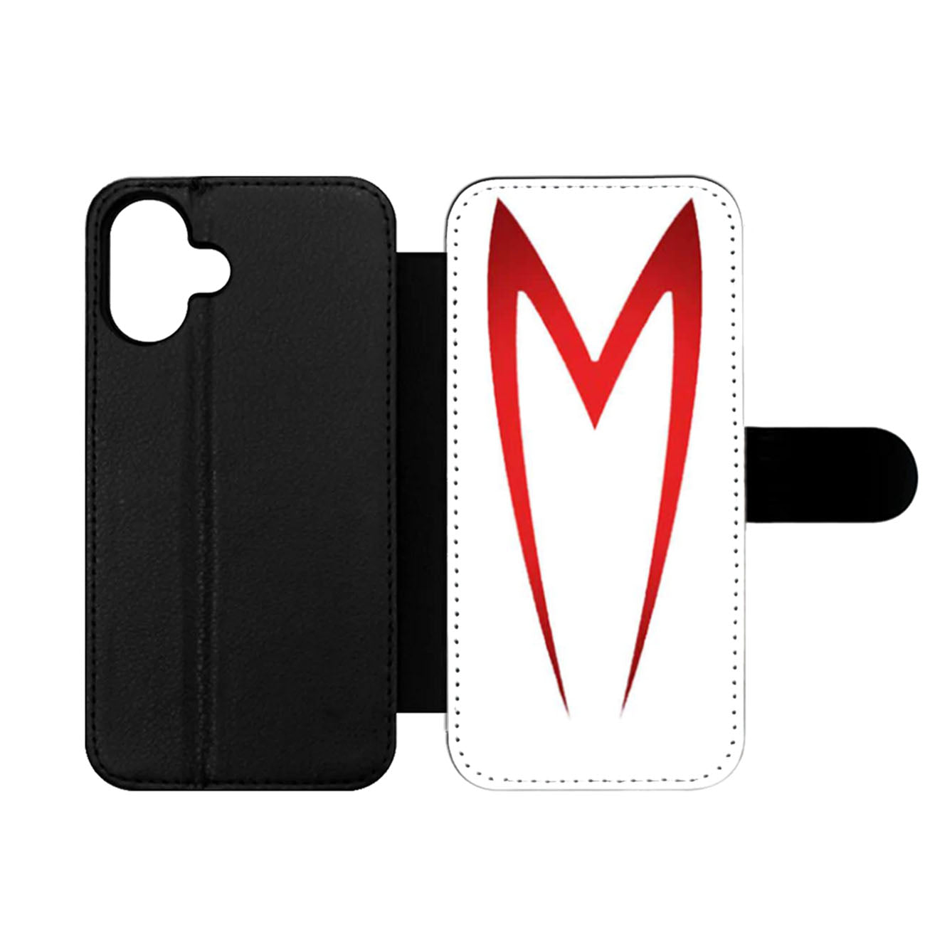 Speed Racer Mach Five Wallet iPhone Case