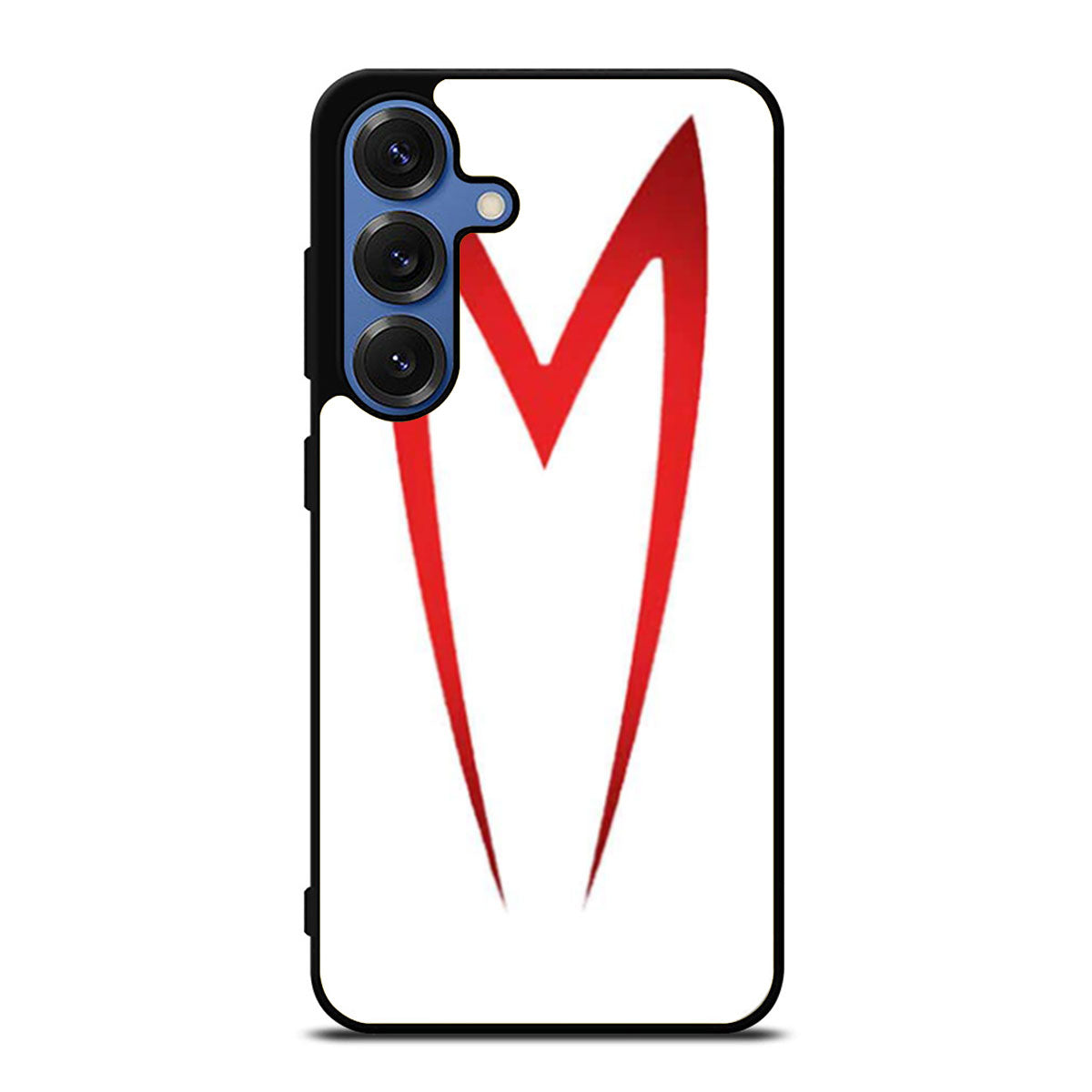 Speed Racer Mach Five Samsung S25 Ultra Case
