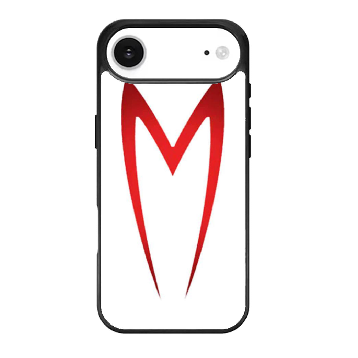 Speed Racer Mach Five iPhone Air Case