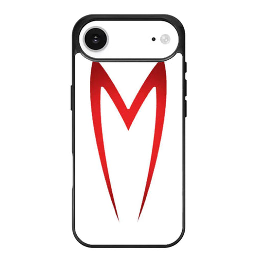 Speed Racer Mach Five iPhone Air Case