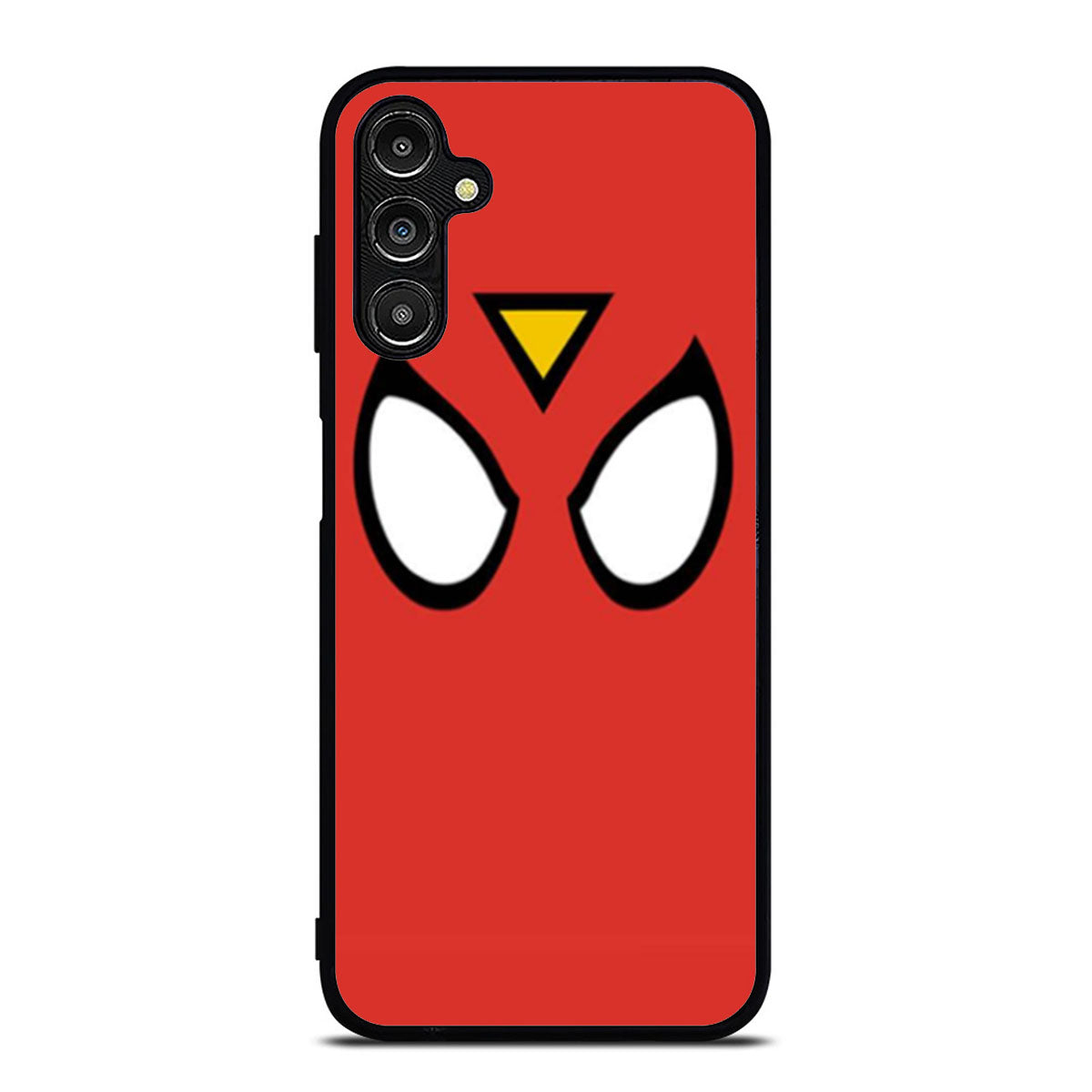 Spider Woman Mask Samsung A16 Case