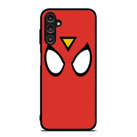 Spider Woman Mask Samsung A16 Case