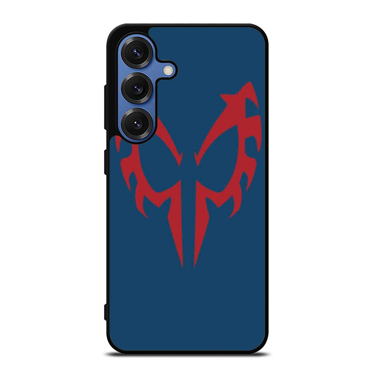 Spiderman 2099 Mask Samsung S25 Ultra Case