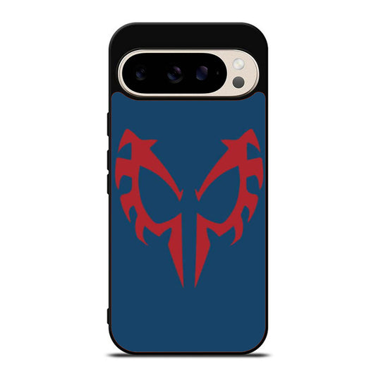 Spiderman 2099 Mask Google Pixel 9 Pro Case