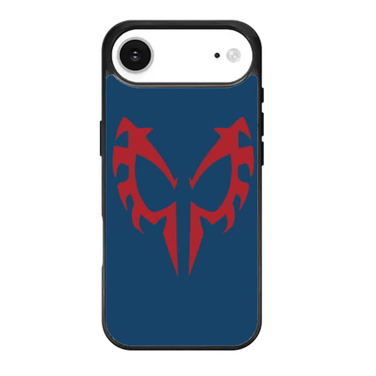 Spiderman 2099 Mask iPhone Air Case
