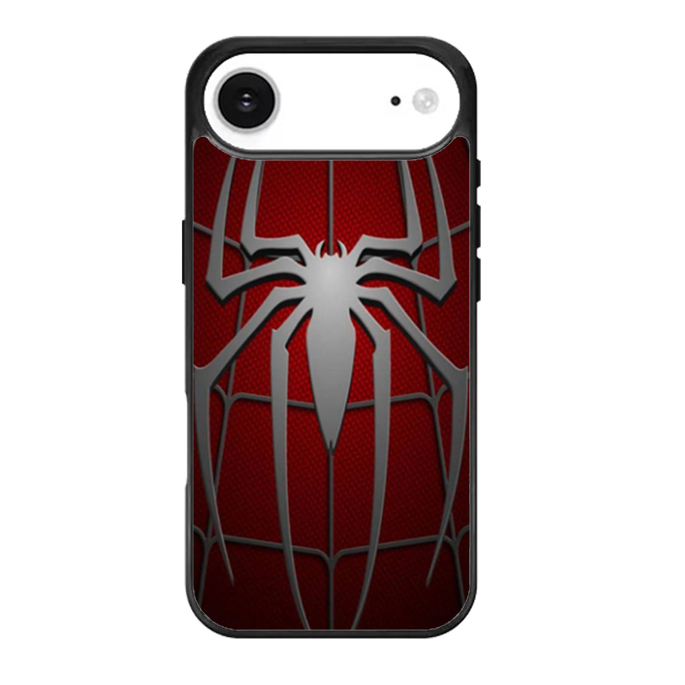 Spiderman Logo 02 iPhone Air Case