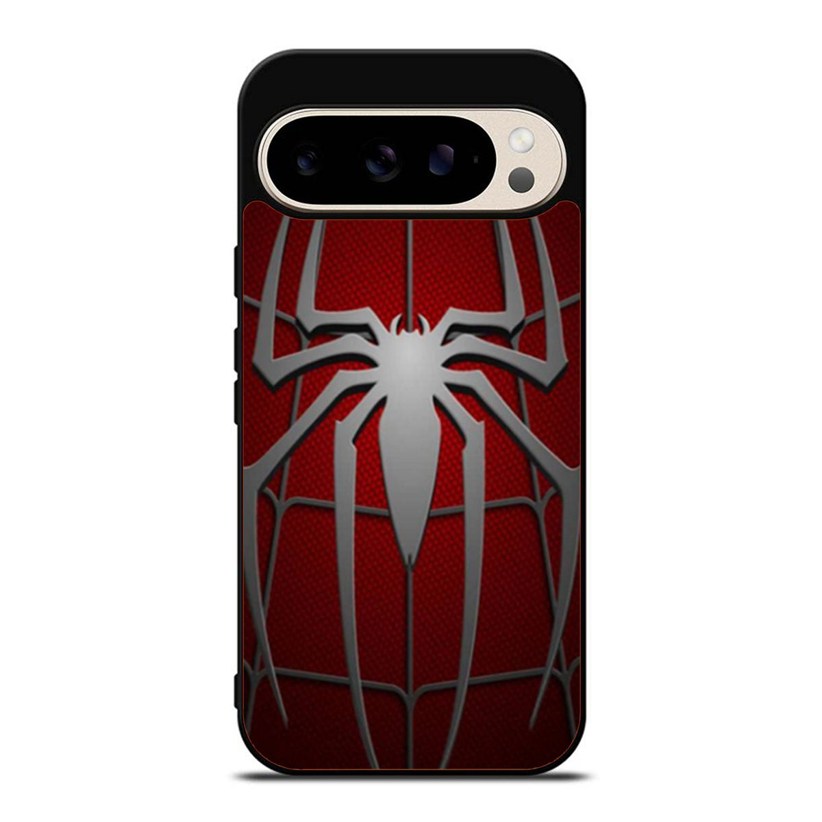 Spiderman Logo 02 Google Pixel 9 Pro Case