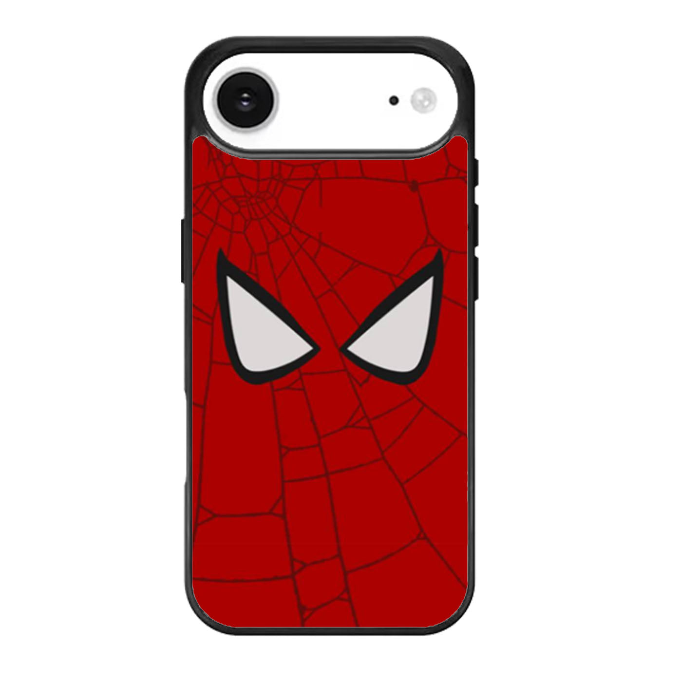 Spiderman Spidey Mask iPhone Air Case