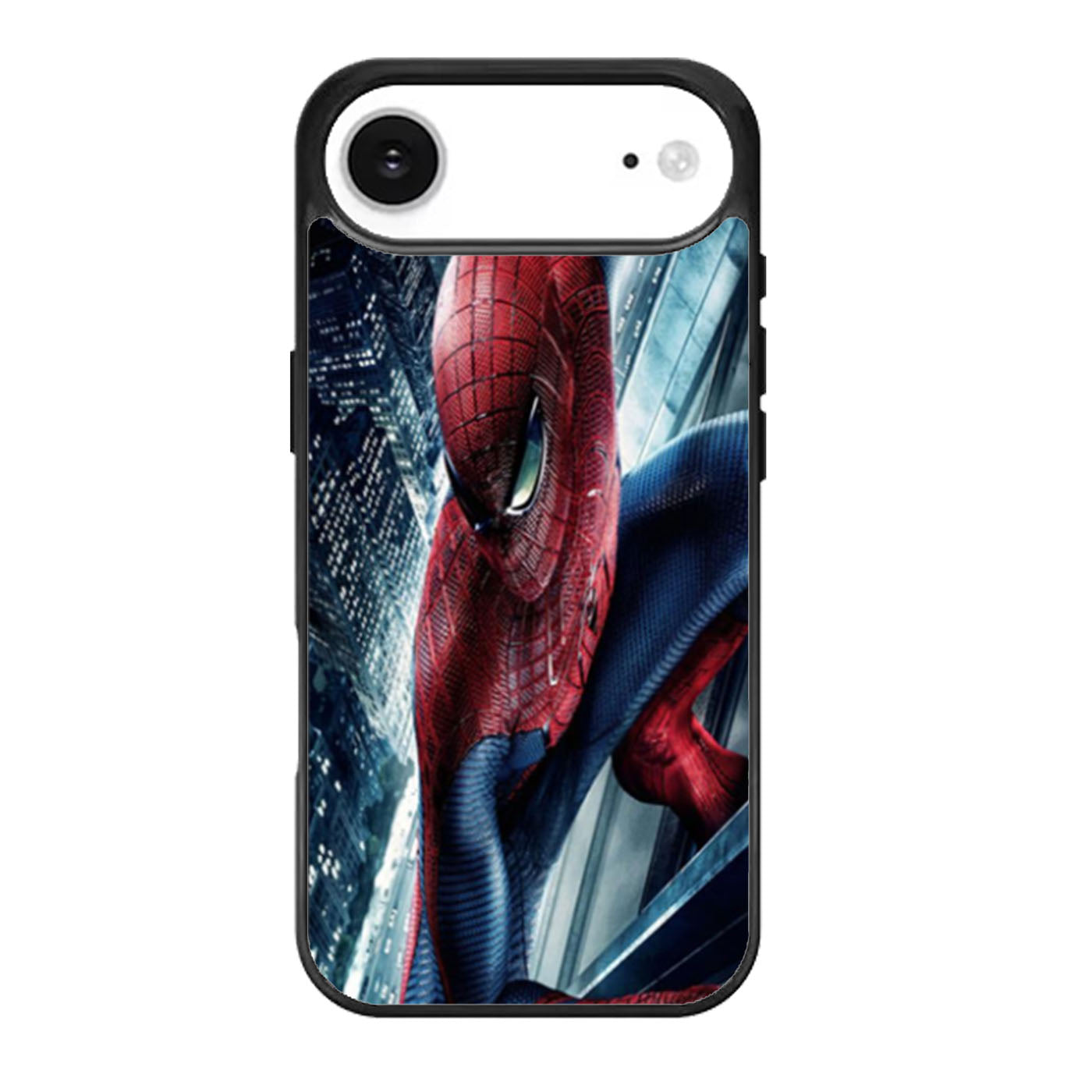 Spiderman iPhone Air Case