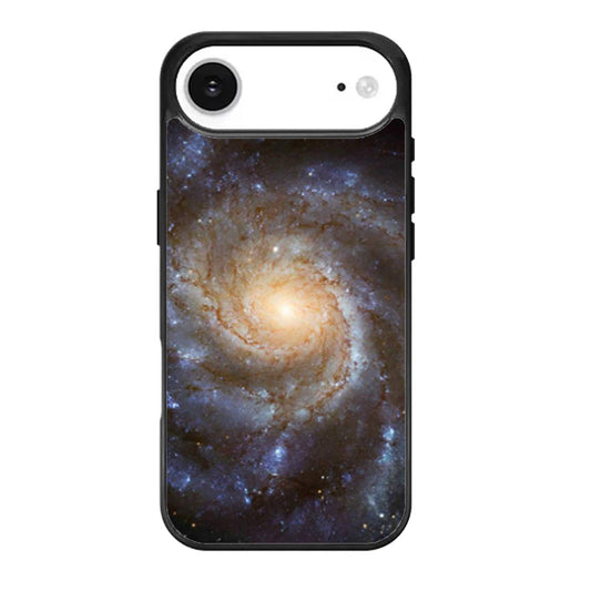 Spiral Galaxy iPhone Air Case
