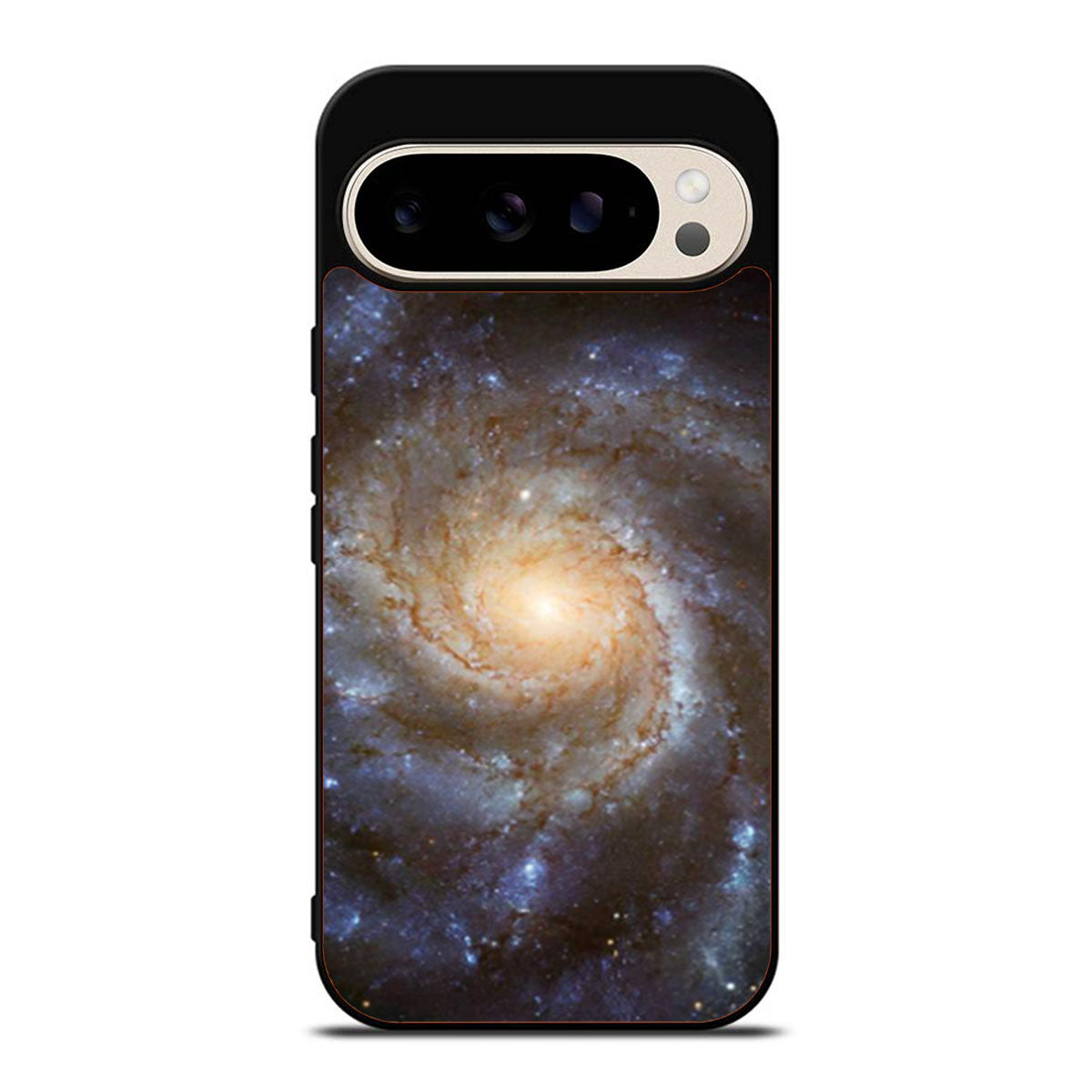 Spiral Galaxy Google Pixel 9 Pro Case