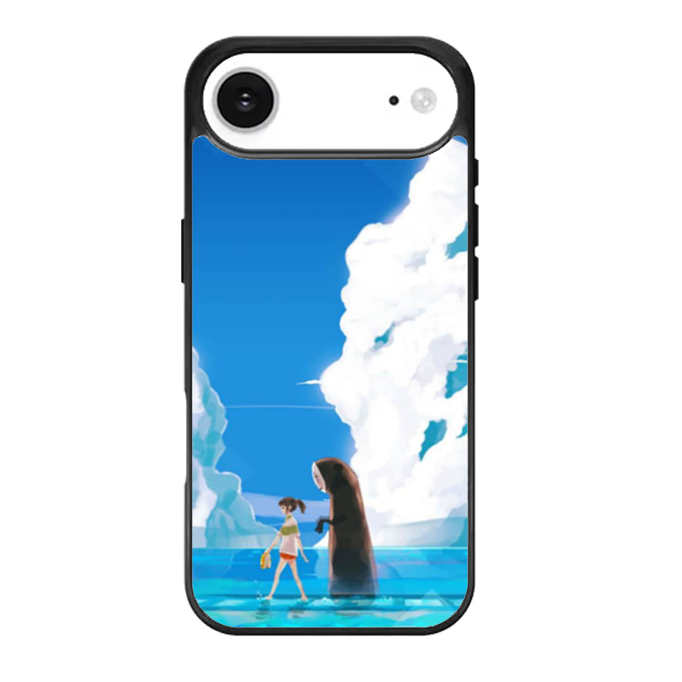 Spirited Away 02 iPhone Air Case