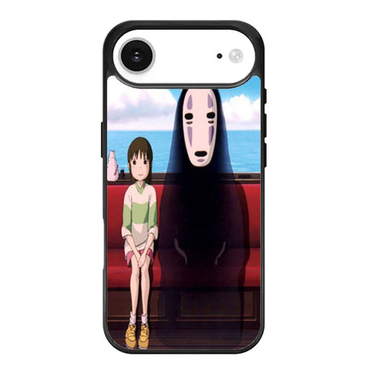 Spirited Away 03 iPhone Air Case