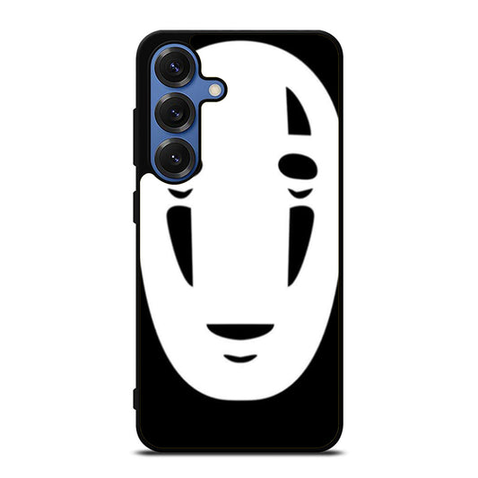 Spirited Away No Face Samsung S25 Ultra Case