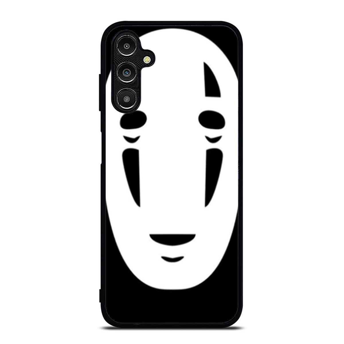 Spirited Away No Face Samsung A16 Case