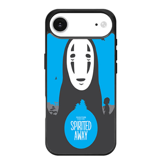 Spirited Away Novel iPhone Air Case