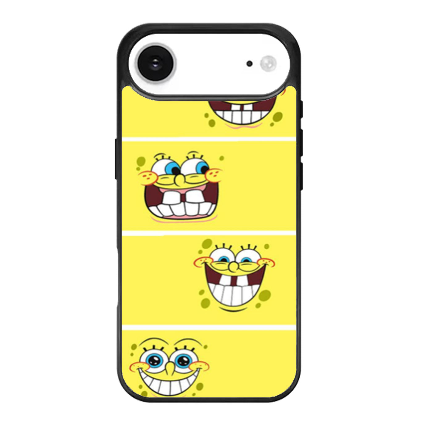 Spongebob Smile iPhone Air Case
