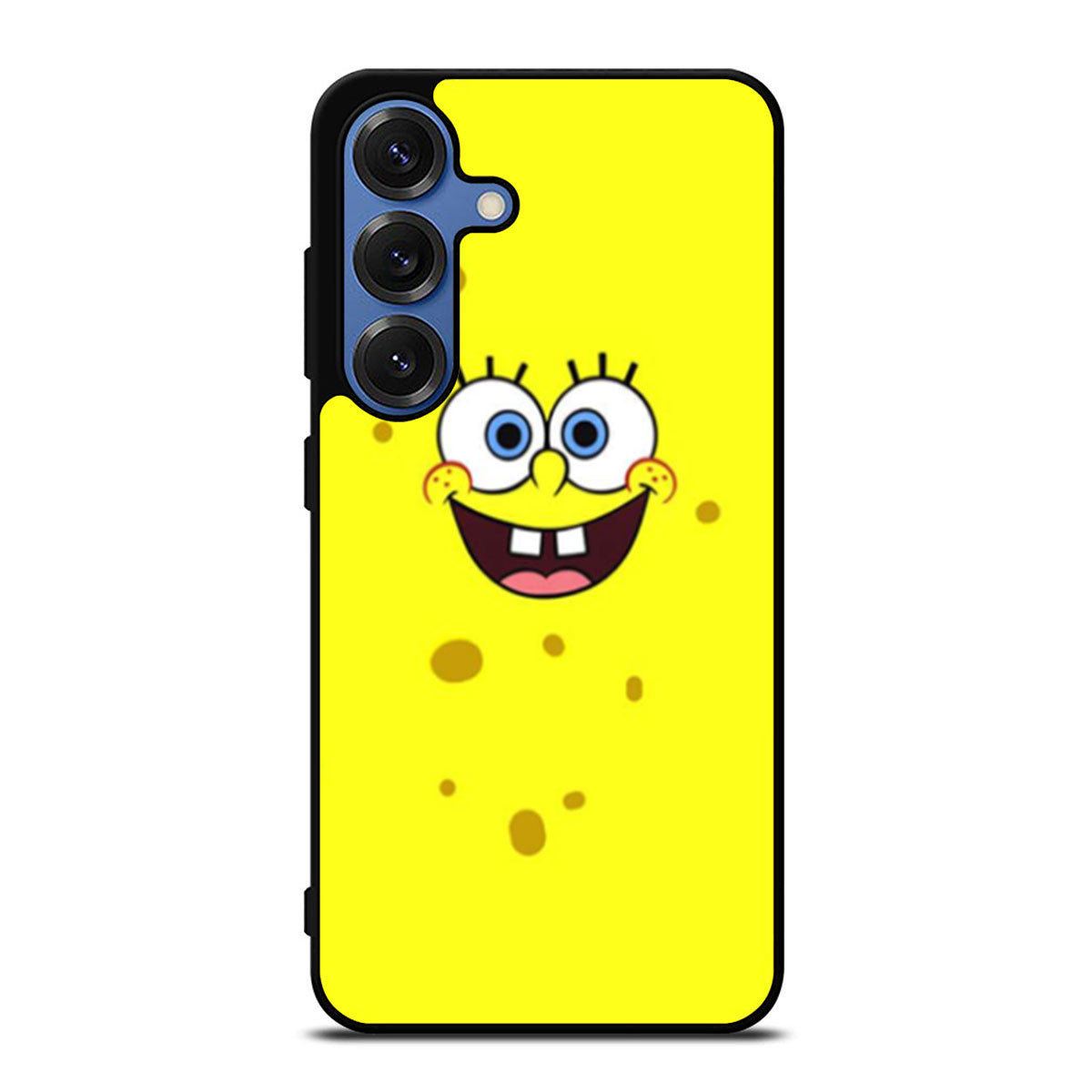 Spongebob Squarepants 02 Samsung S25 Ultra Case