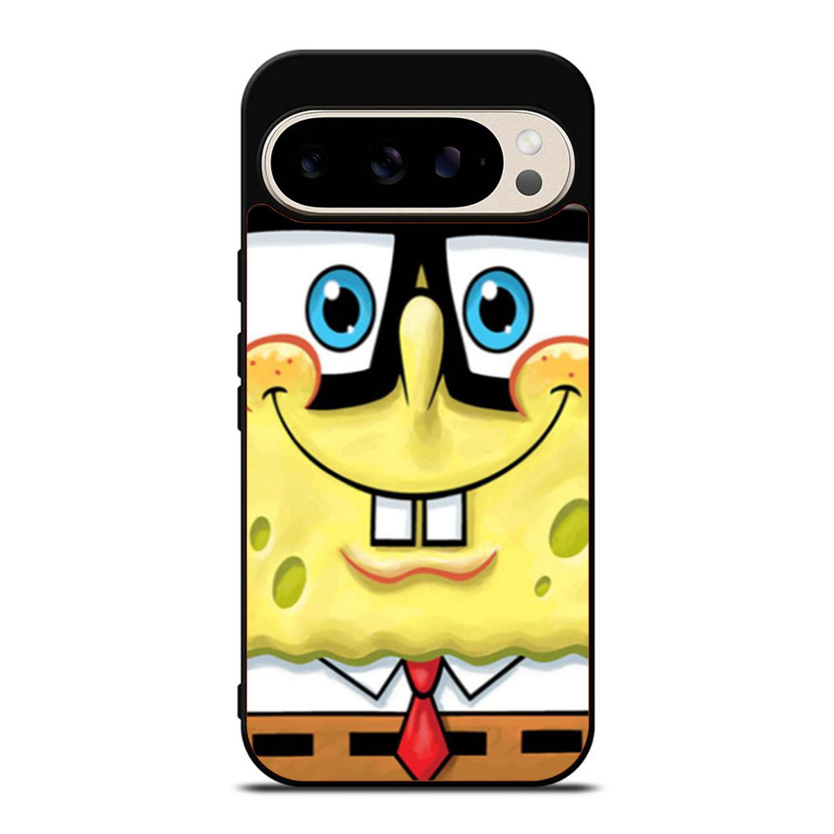 Spongebob Squarepants 03 Google Pixel 9 Pro Case