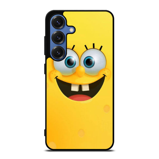 Spongebob Squarepants 05 Samsung S25 Ultra Case