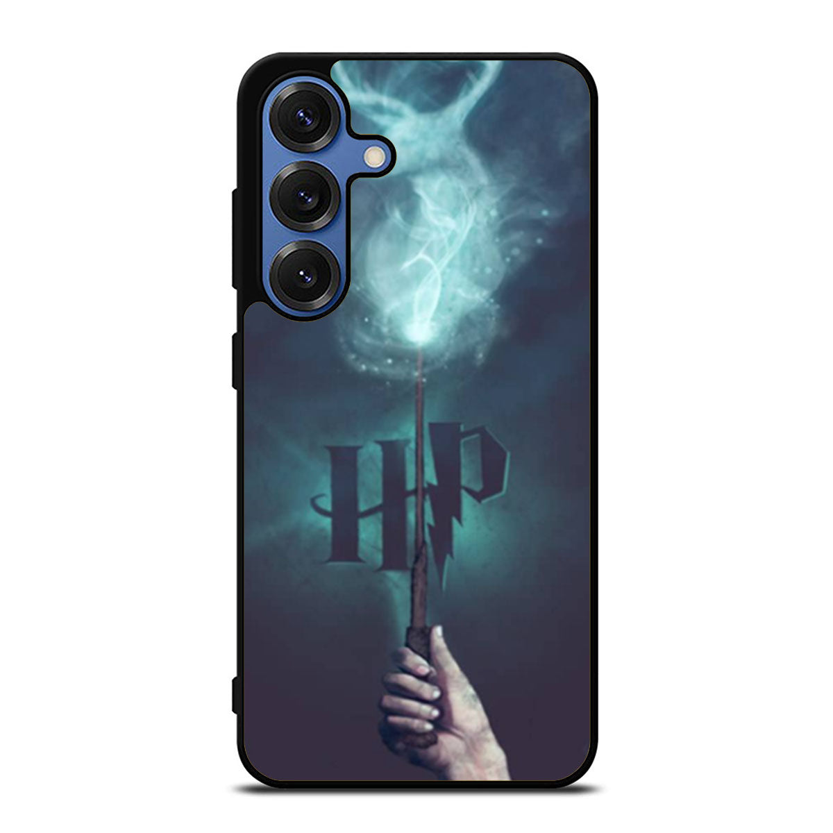 Stag Patronus Harry Potter Samsung S25 Ultra Case