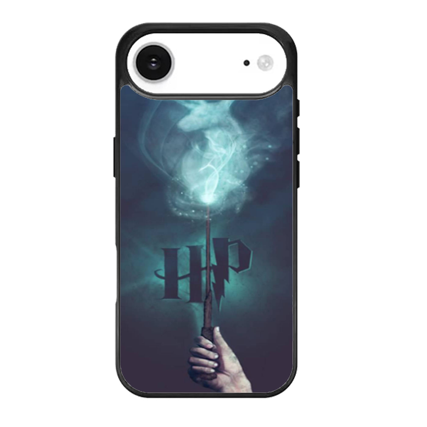 Stag Patronus Harry Potter iPhone Air Case