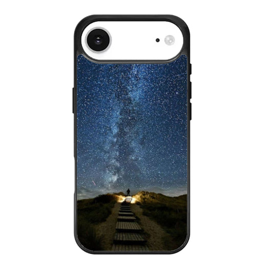 Stairway to Heaven Iceland iPhone Air Case