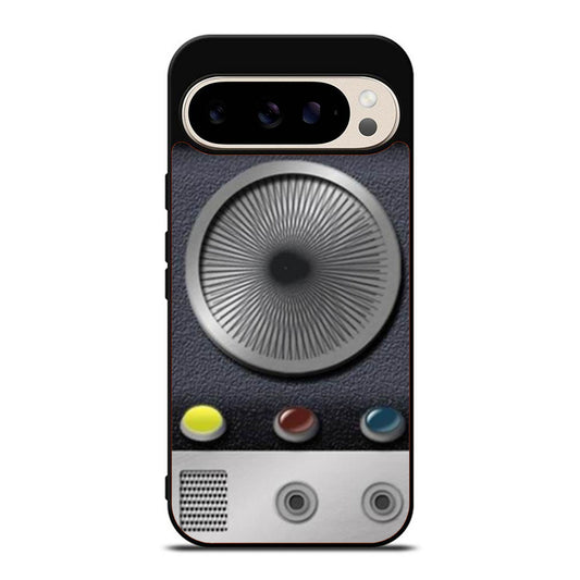 Star Trek Communicator Google Pixel 9 Pro Case