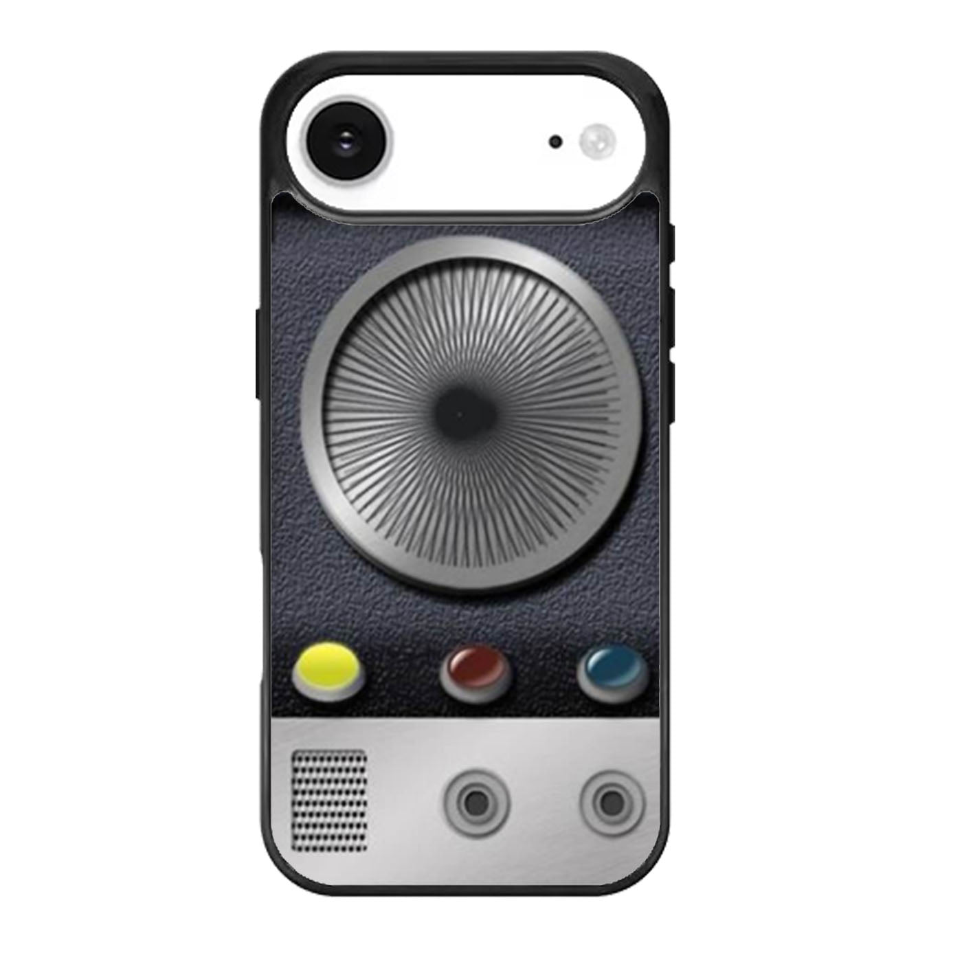 Star Trek Communicator iPhone Air Case