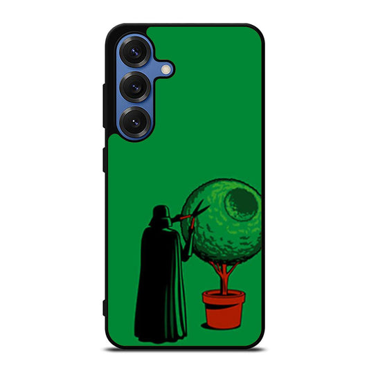 Star Wars 07 Samsung S25 Ultra Case
