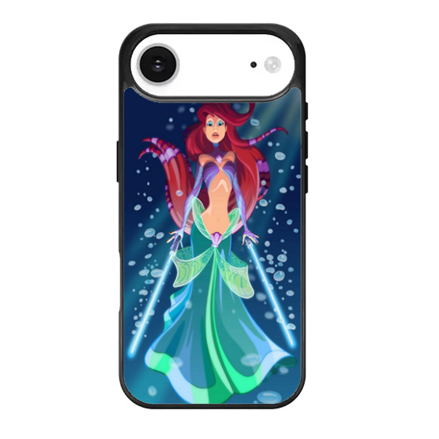 Star Wars Ariel iPhone Air Case