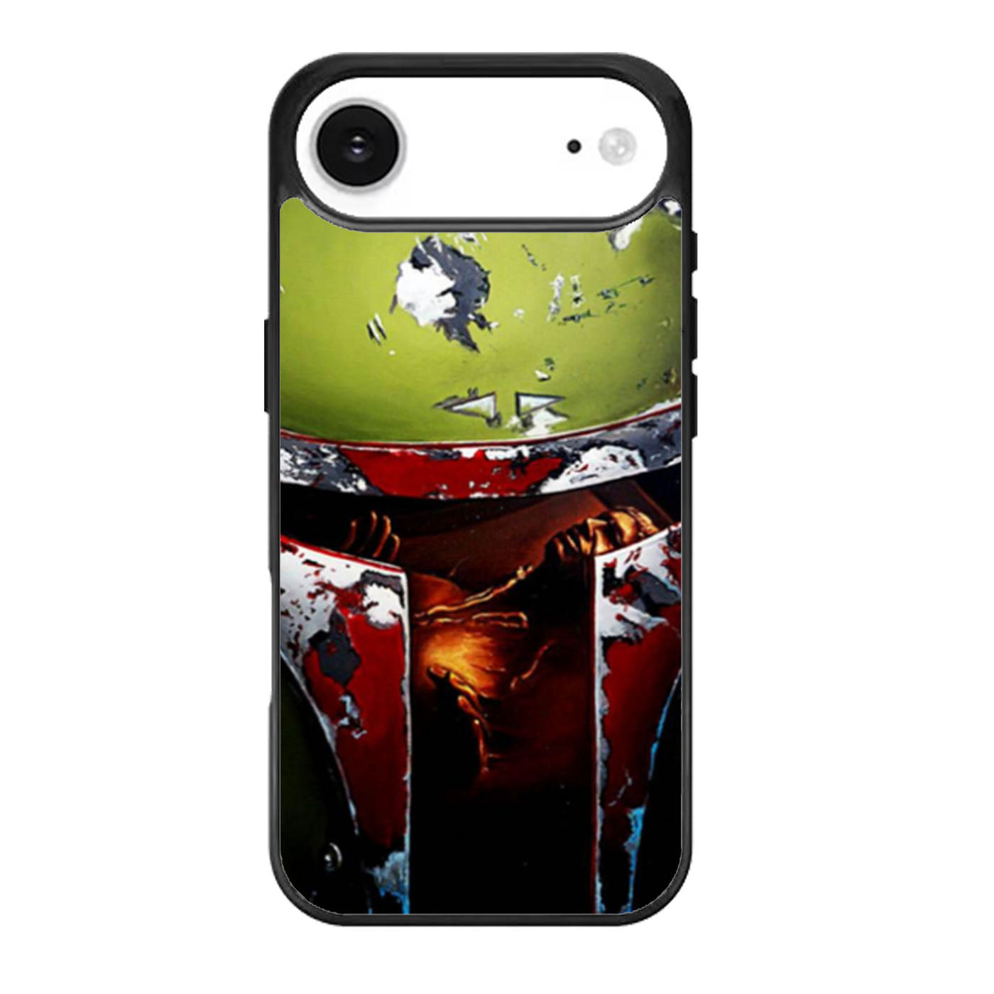 Star Wars Boba Fett iPhone Air Case