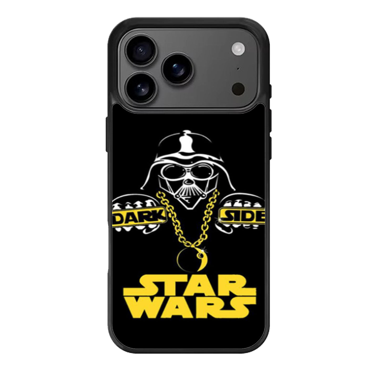 Star Wars Darkside iPhone 17 Pro Max Case