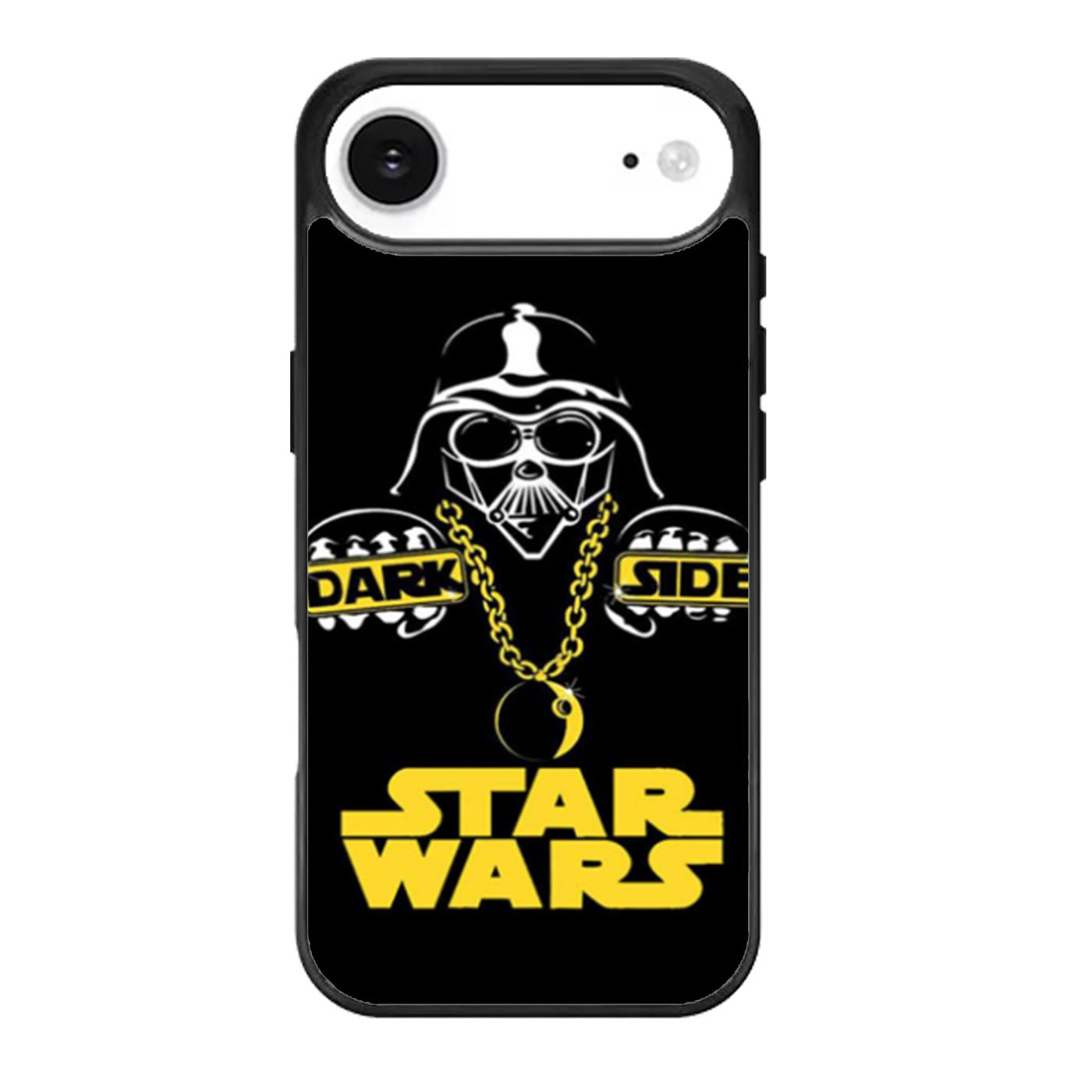 Star Wars Darkside iPhone Air Case