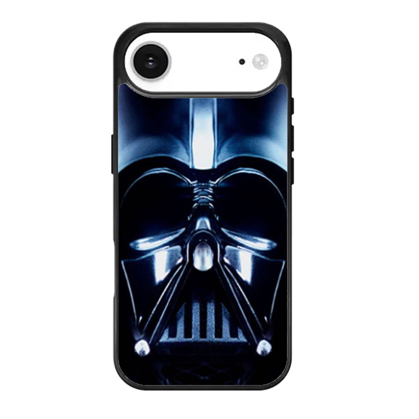 Star Wars Darth Vader Mask iPhone Air Case