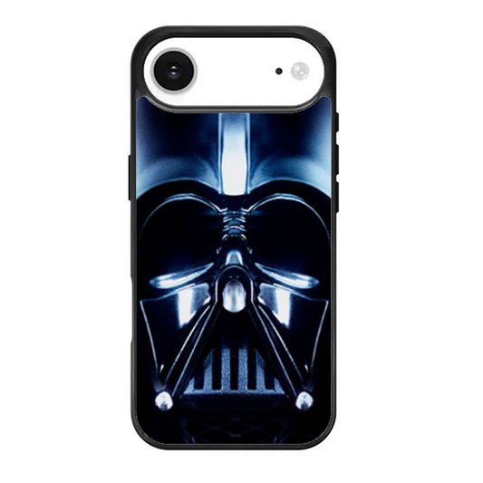 Star Wars Darth Vader Mask iPhone Air Case