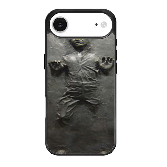 Star Wars Han Solo Frozen in Carbonite 02 iPhone Air Case