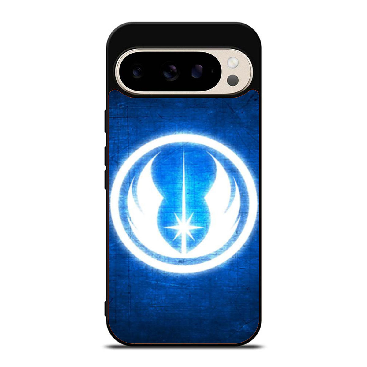 Star Wars Jedi Order Google Pixel 9 Pro Case