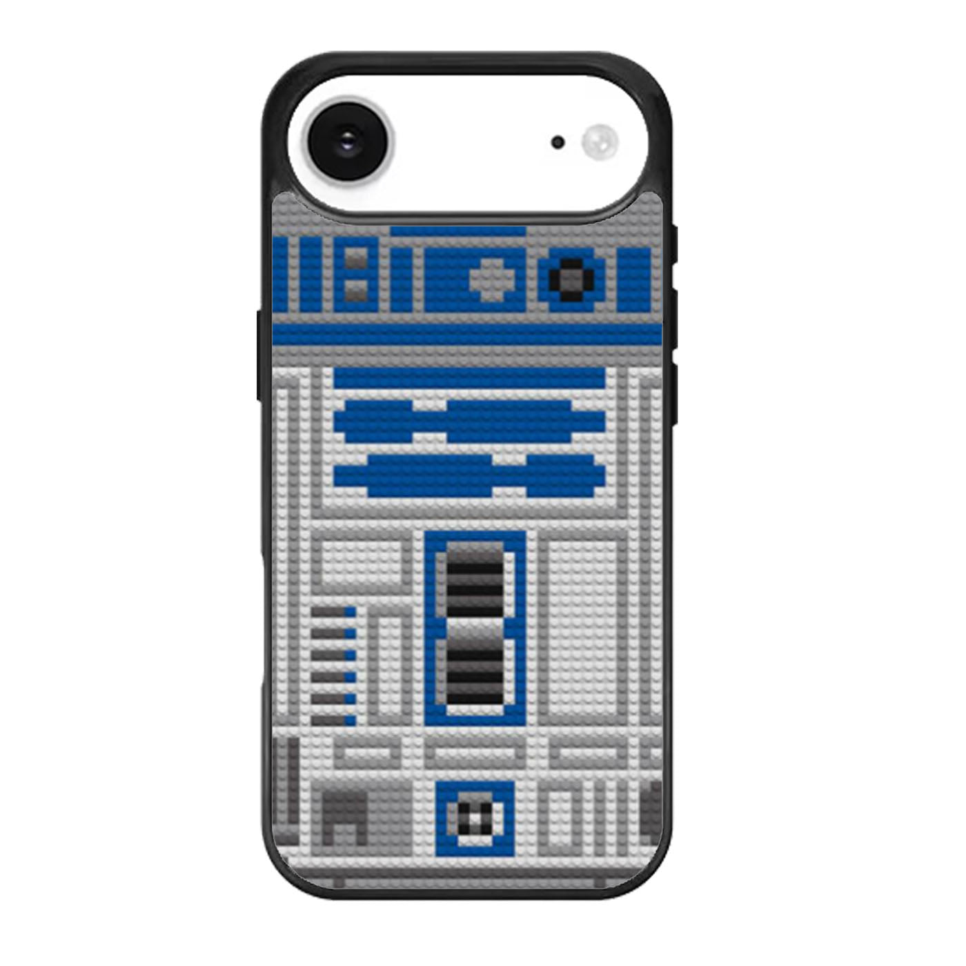 Star Wars R2D2 lego iPhone Air Case
