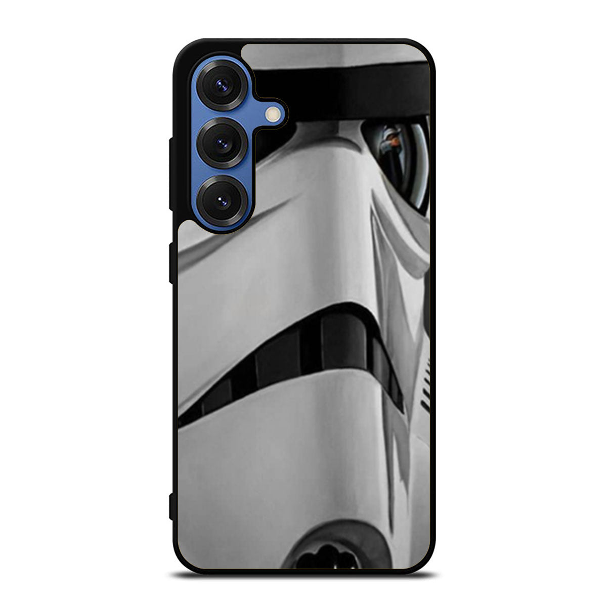 Star Wars Stormtrooper 02 Samsung S25 Ultra Case