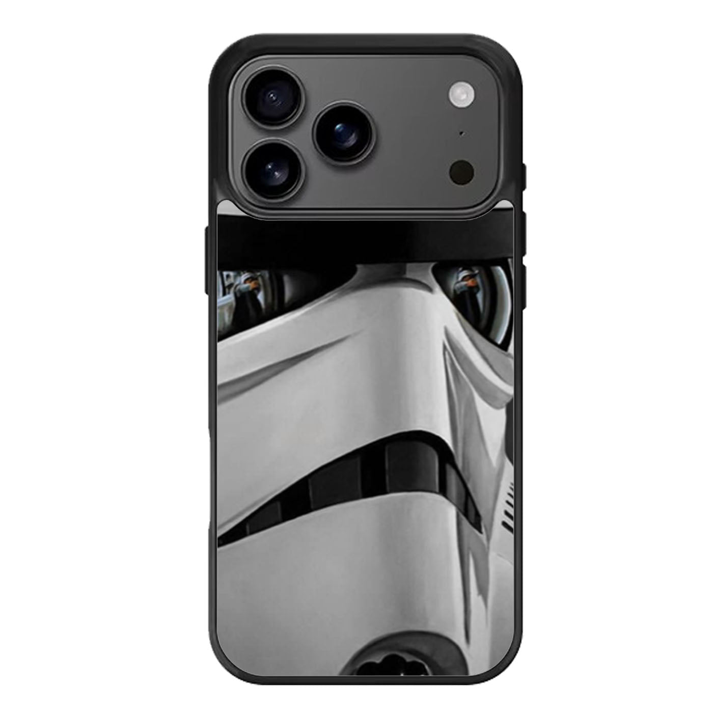 Star Wars Stormtrooper 02 iPhone 17 Pro Max Case